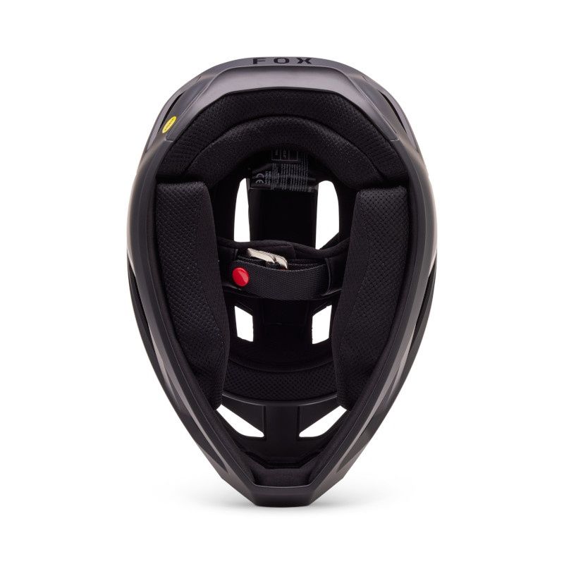 YTH Rampage Helmet - CEC/CPSE