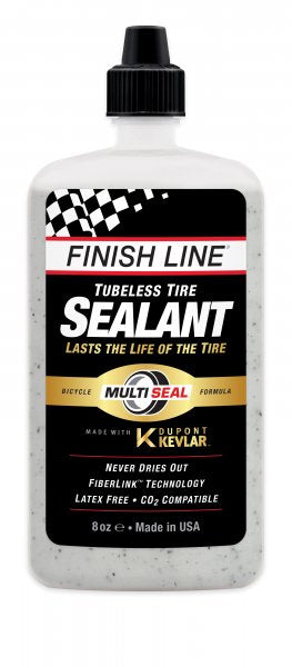FlL Tyre Sealant 4oz