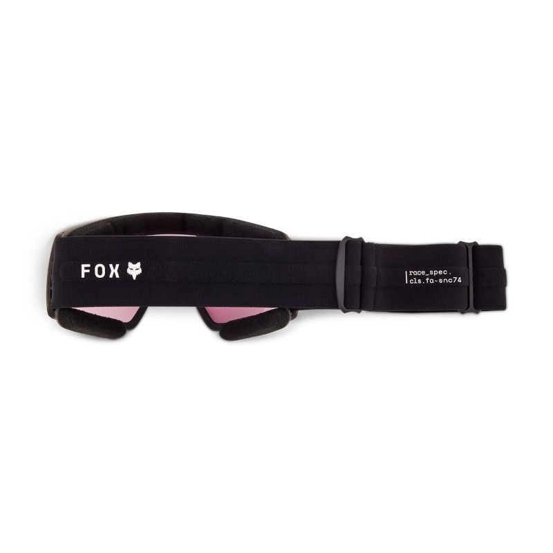 Purevue Glass Goggles