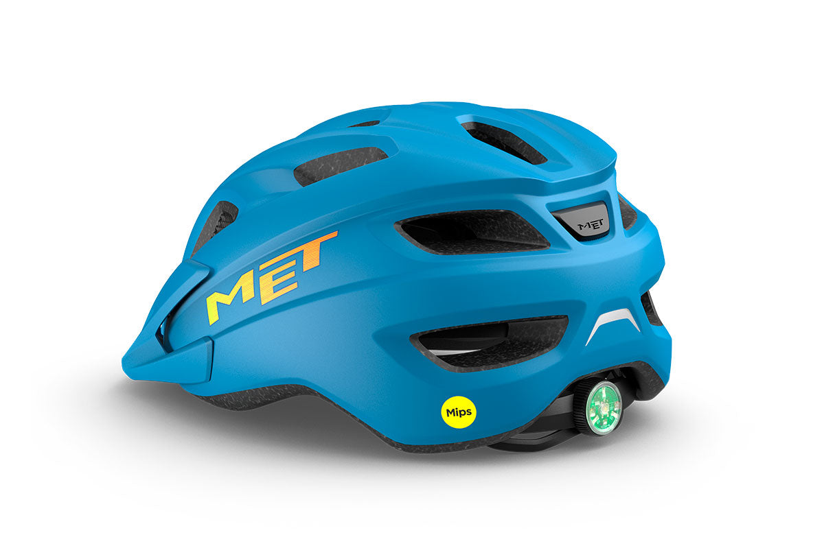 Met Crackerjack Mips Cyan UN 3