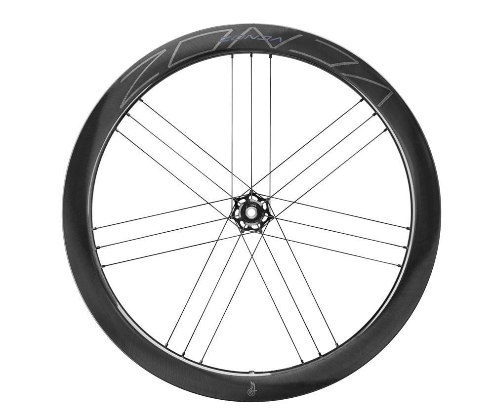 Campagnolo Zonda All Road Carbon wheelset