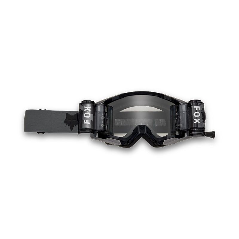 Airspace Rolloff Goggle