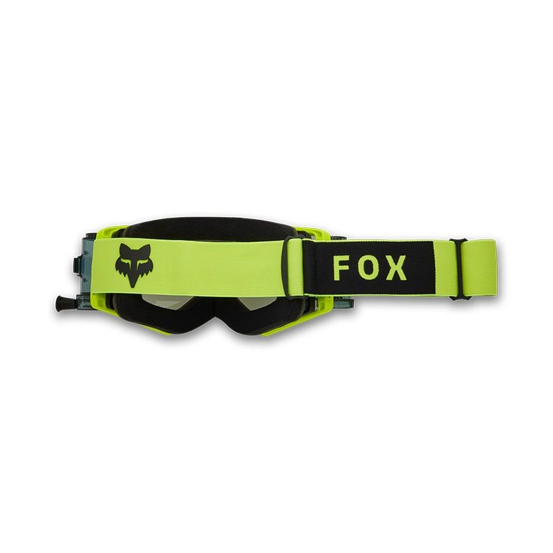 Airspace Rolloff Goggle