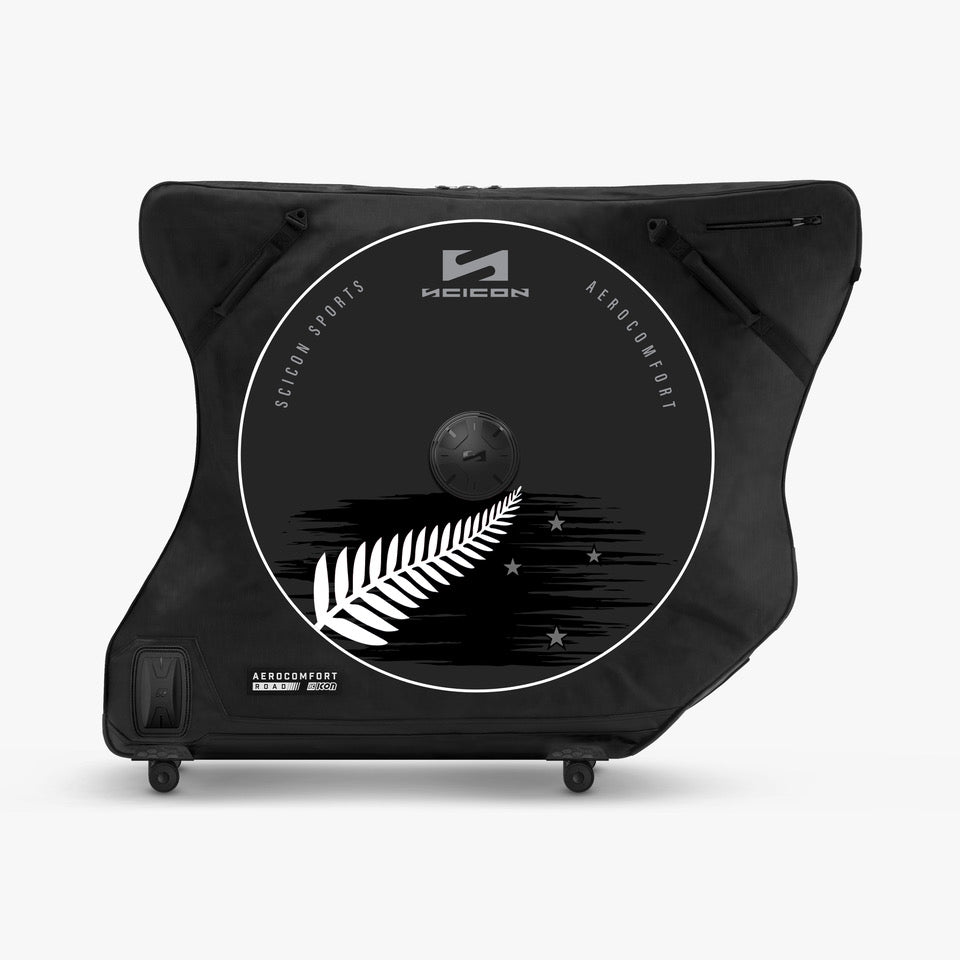 Aerocomfort3.0 TSA Triathlon NZ