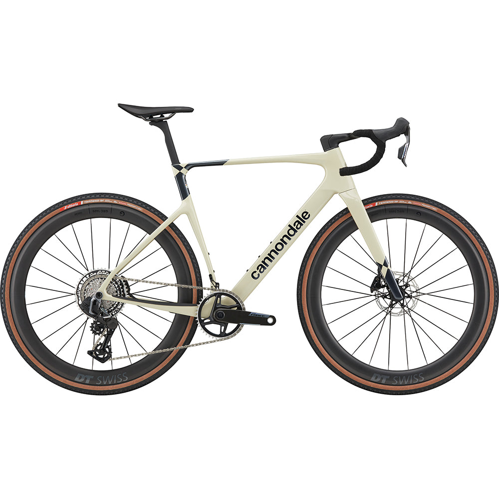 Cannondale SuperX Carbon 1 Moonrock