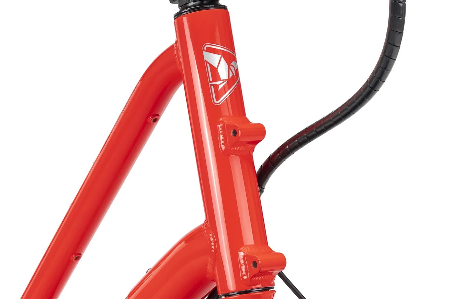 Tern EBike Quick Haul P9 Performance 20 400wh Glos
