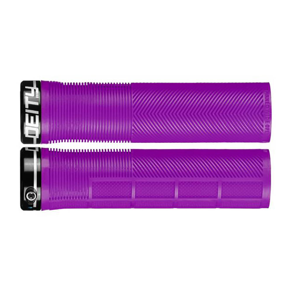 Deity Knuckleduster Grip