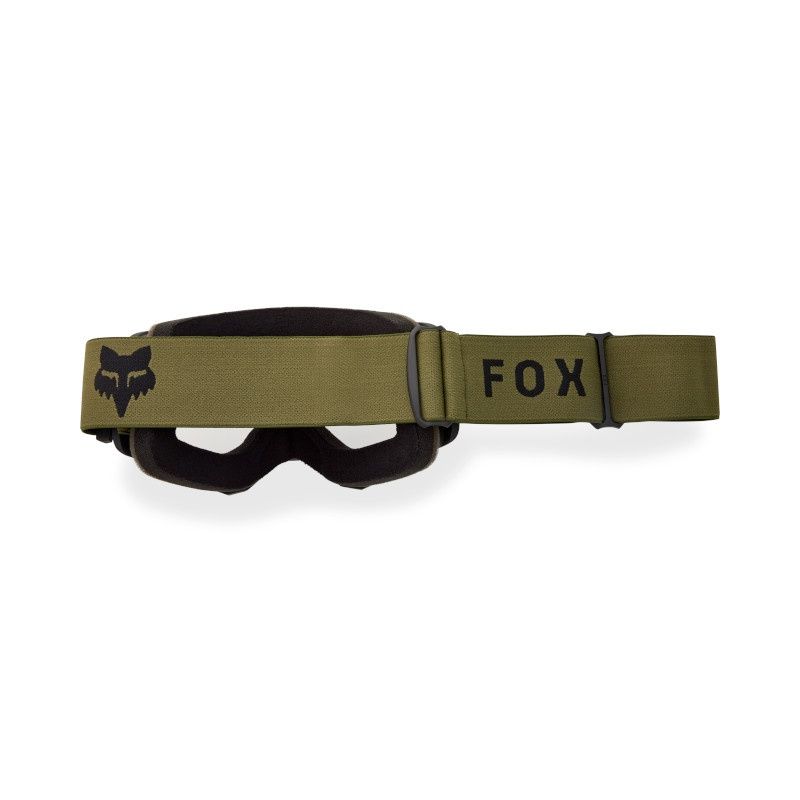 MTB Main Goggle