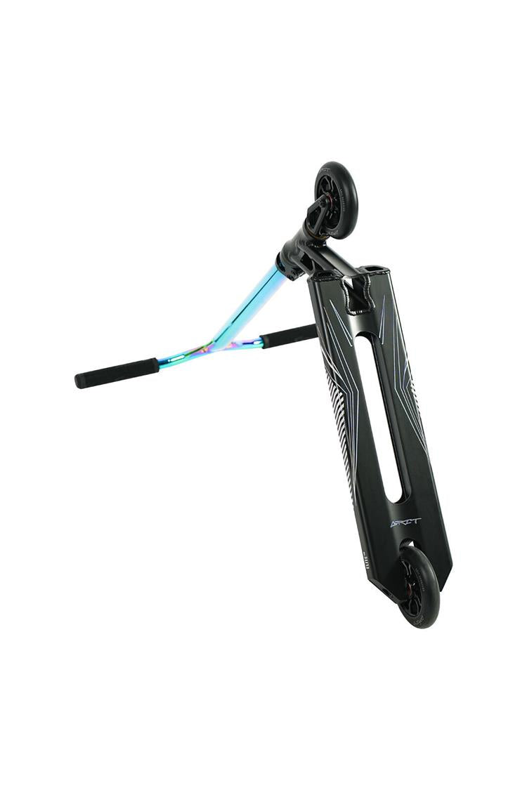 Grit Elite XM Blackened 4