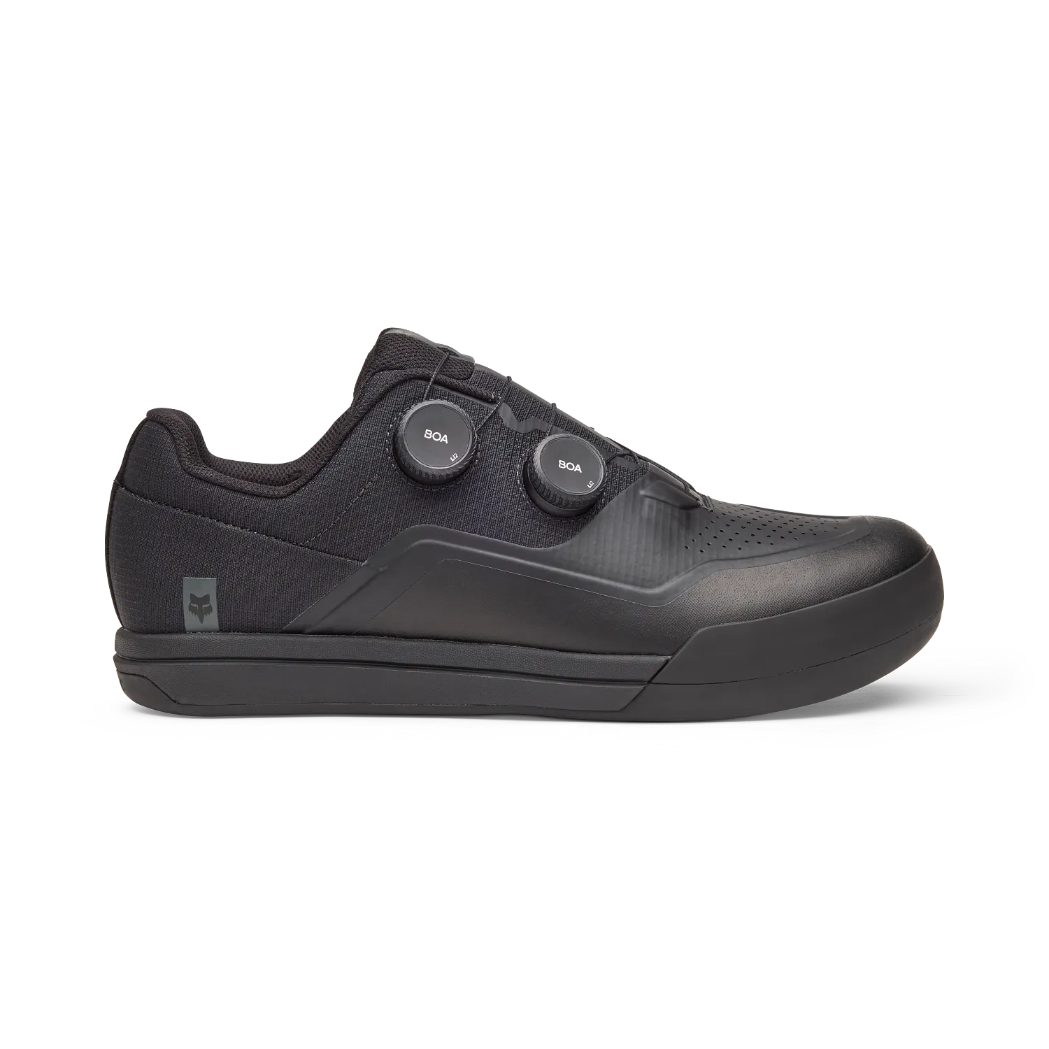 Fox Union BOA Clipless Shoes