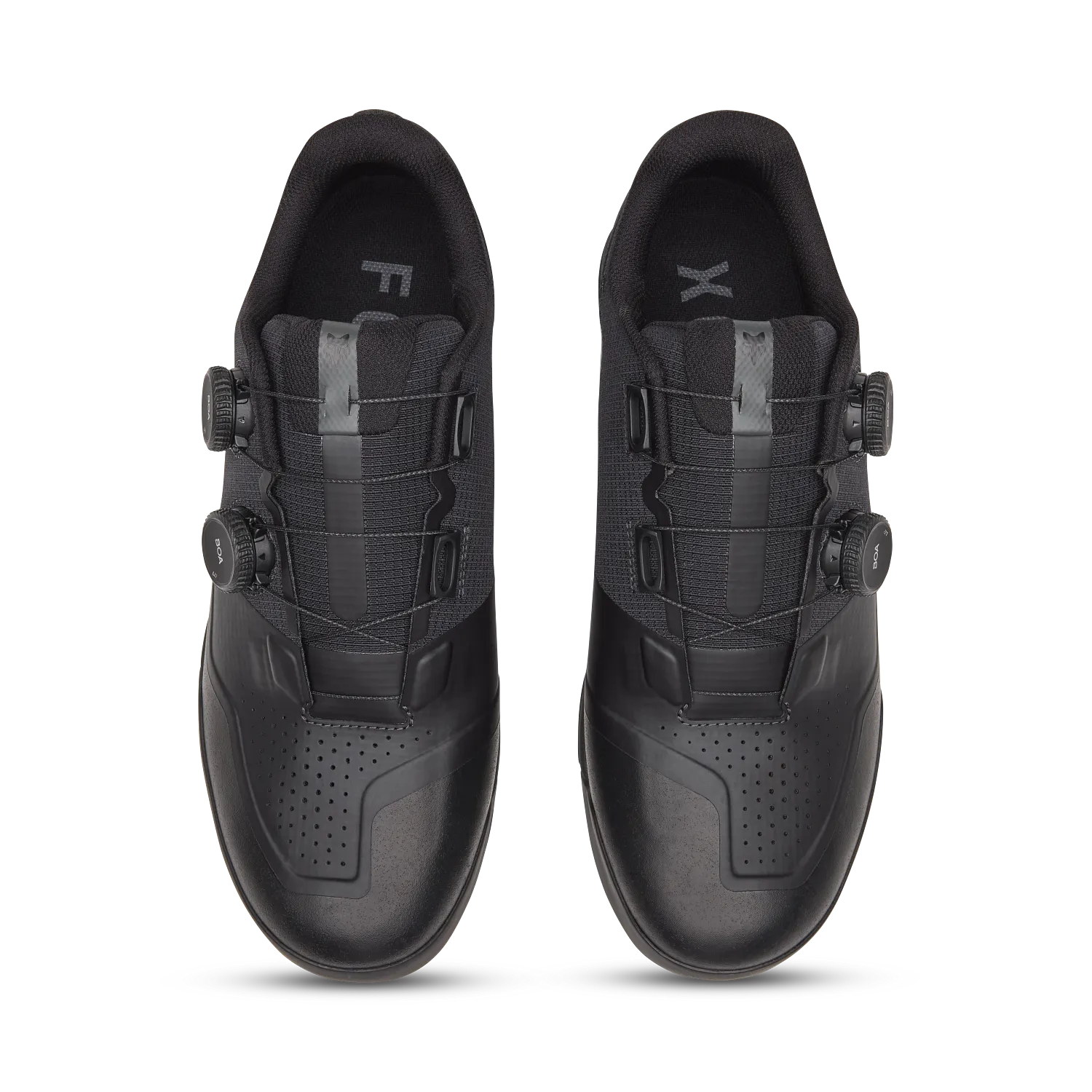 Fox Union BOA Clipless Shoes