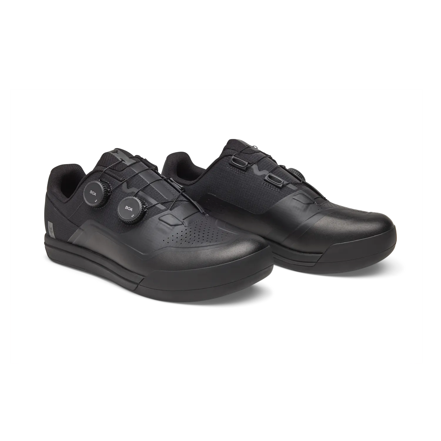Fox Union BOA Clipless Shoes