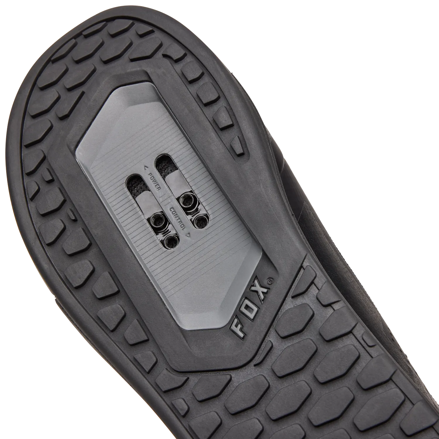 Fox Union BOA Clipless Shoes