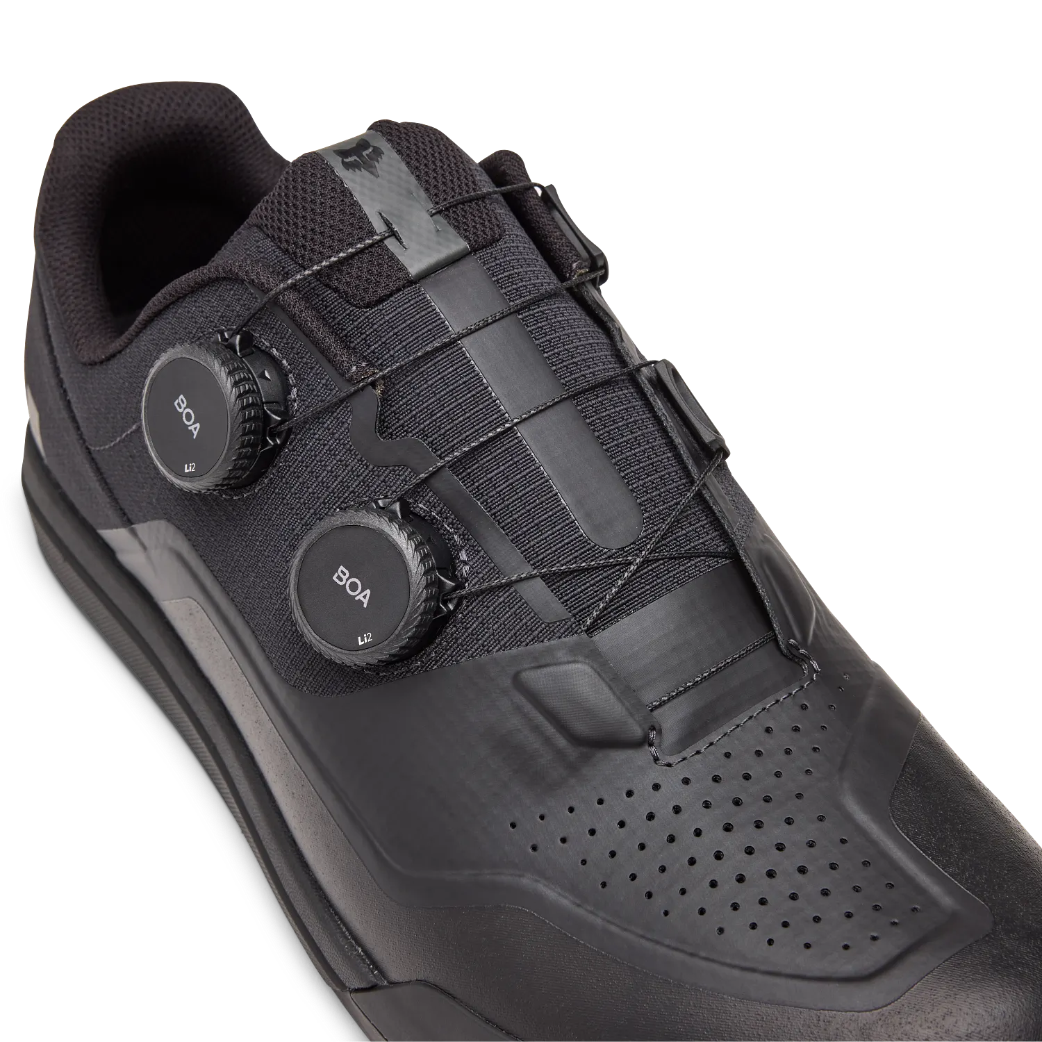 Fox Union BOA Clipless Shoes