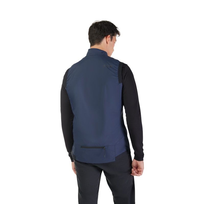 Ranger Wind Vest