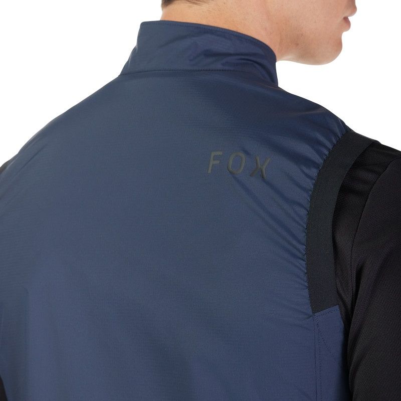 Ranger Wind Vest