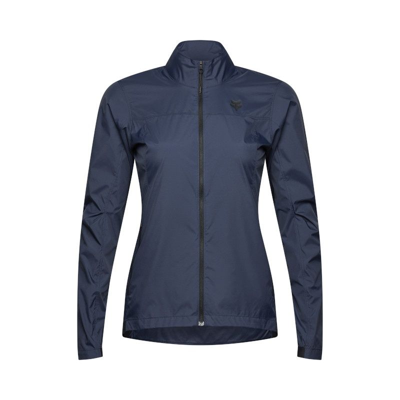 W Ranger Wind Jacket