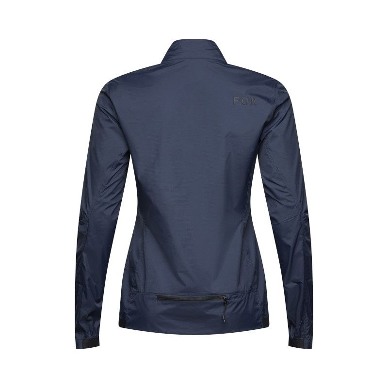W Ranger Wind Jacket