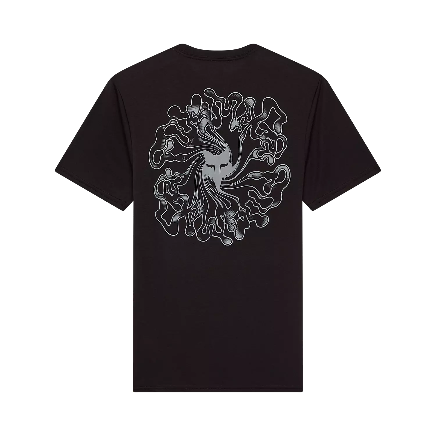 Fox Lifestyle Frequency SS Tech Tee