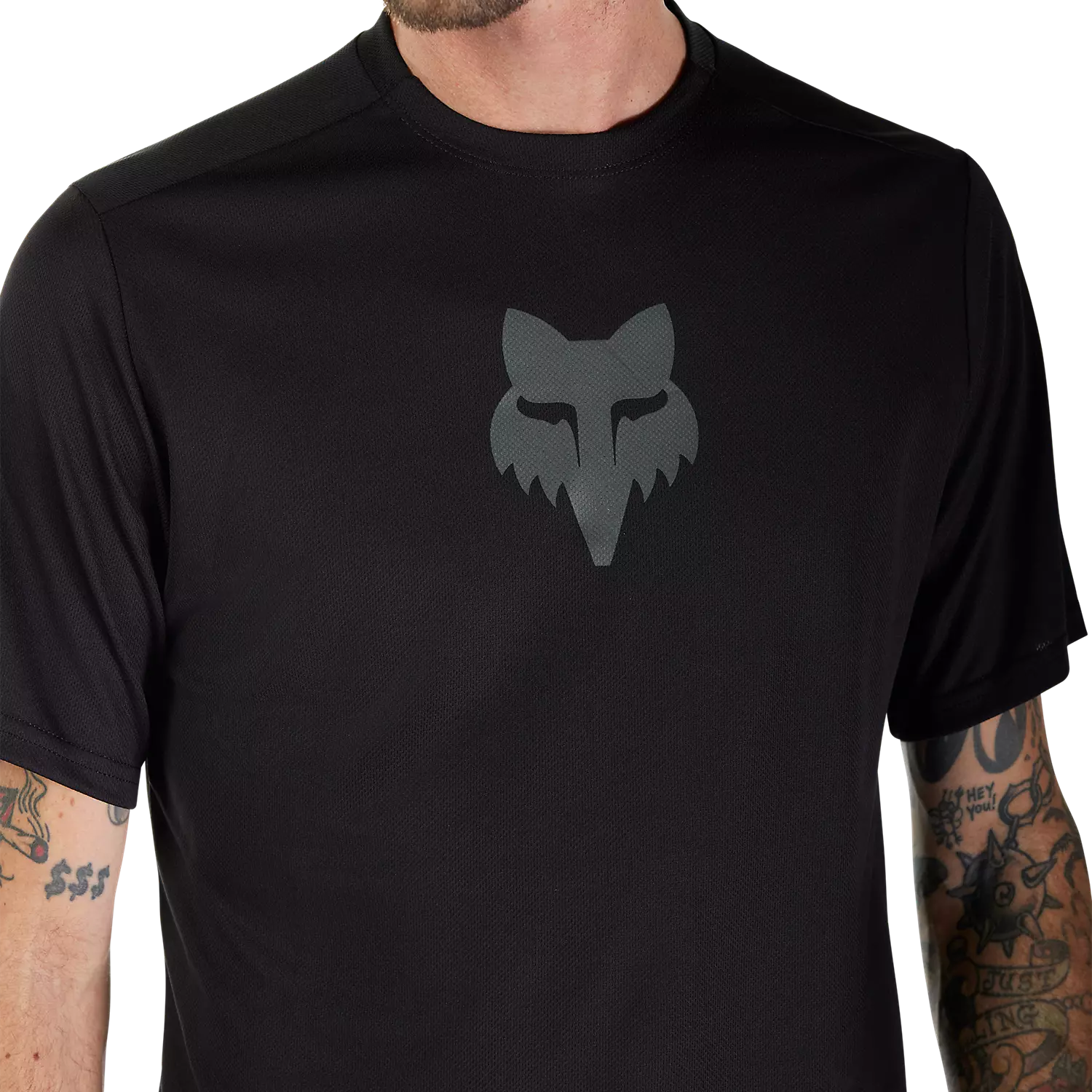 Fox  Ranger SS Jersey Fox Head