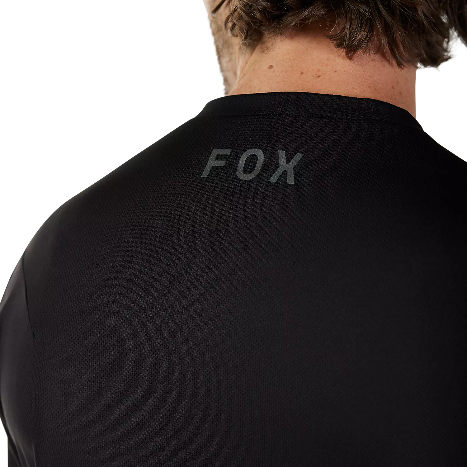 Fox  Ranger SS Jersey Fox Head
