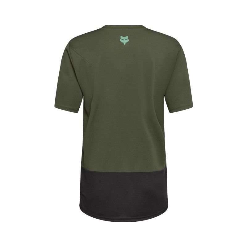 Ranger SS Jersey Wordmark