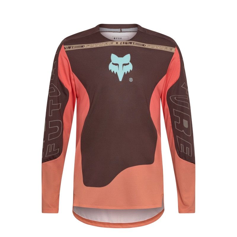 Flexair LS Jersey Elevated