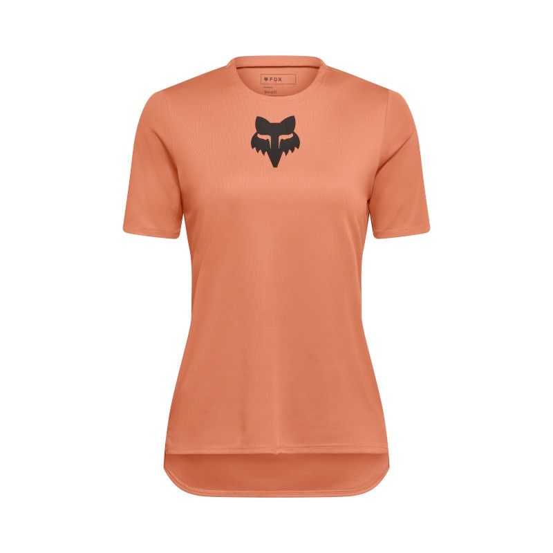 W Ranger SS Jersey Fox Head