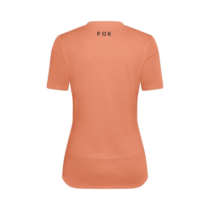 W Ranger SS Jersey Fox Head