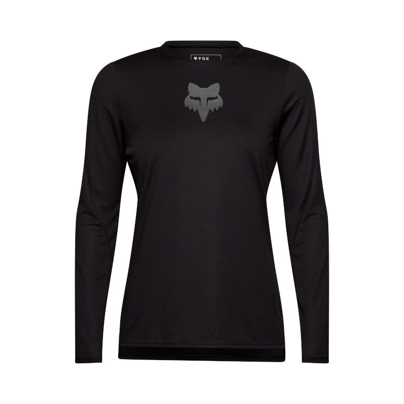 W Ranger LS Jersey Fox Head