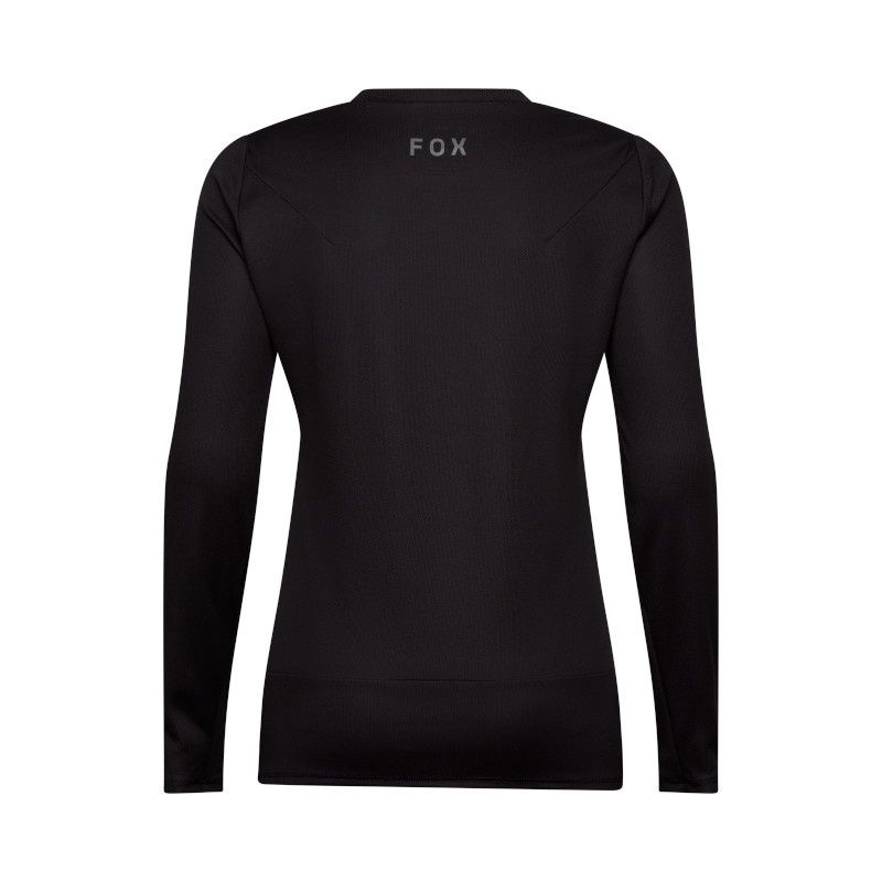 W Ranger LS Jersey Fox Head