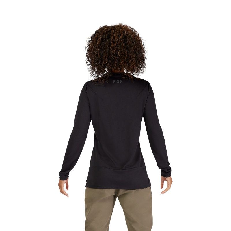 W Ranger LS Jersey Fox Head
