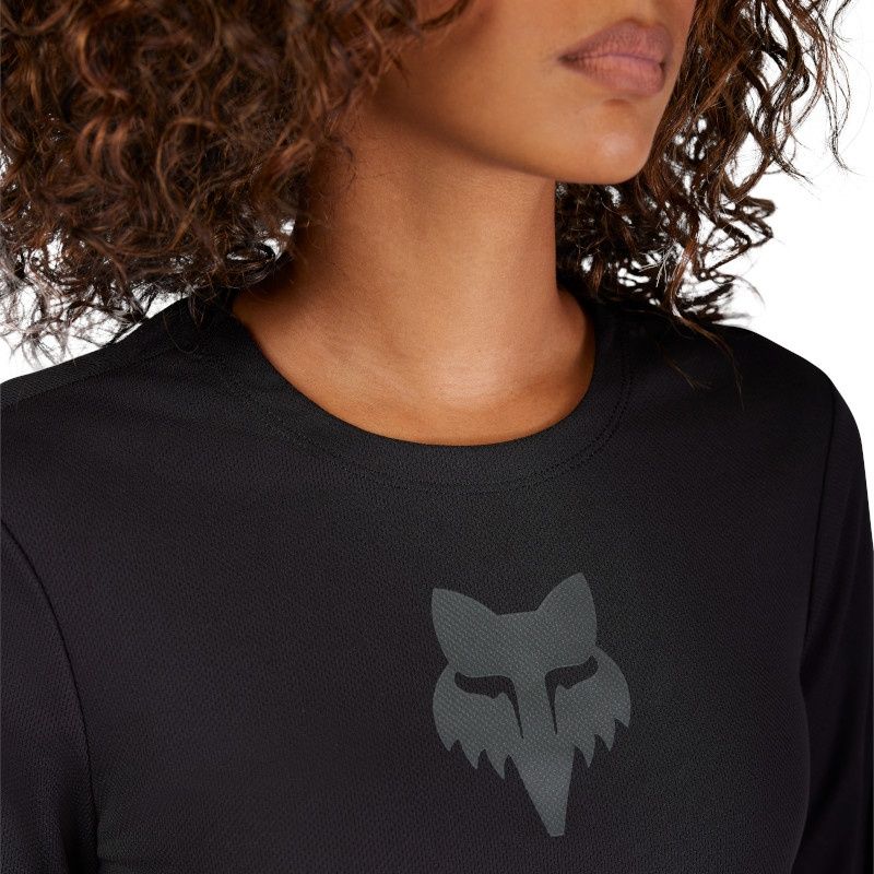 W Ranger LS Jersey Fox Head