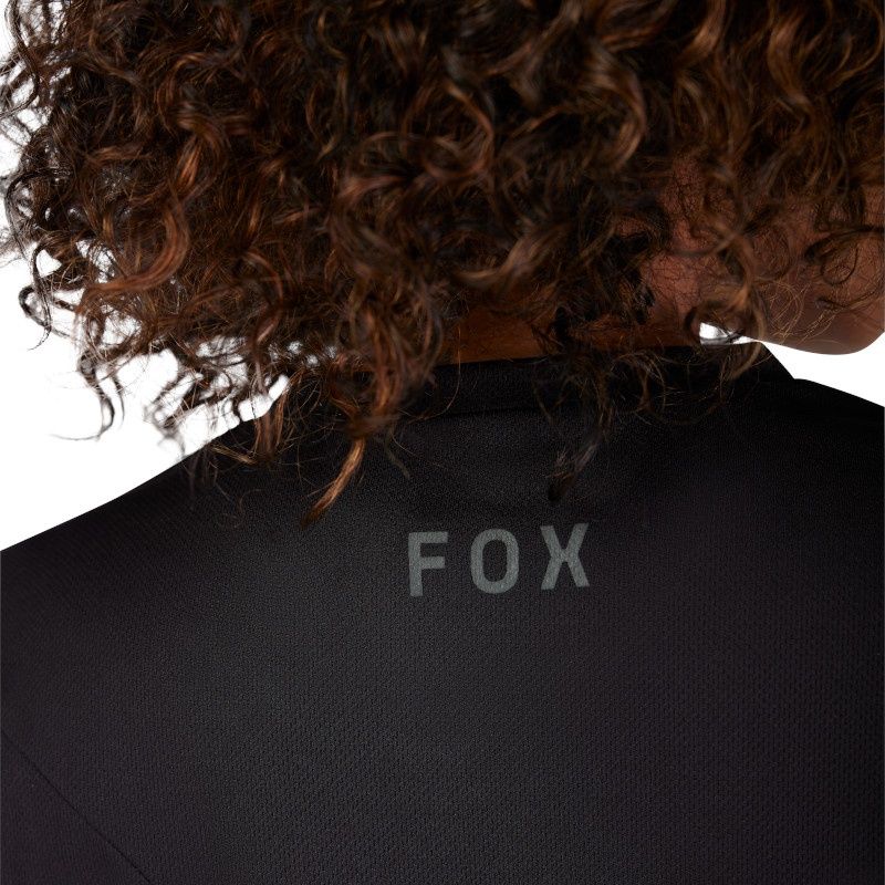 W Ranger LS Jersey Fox Head