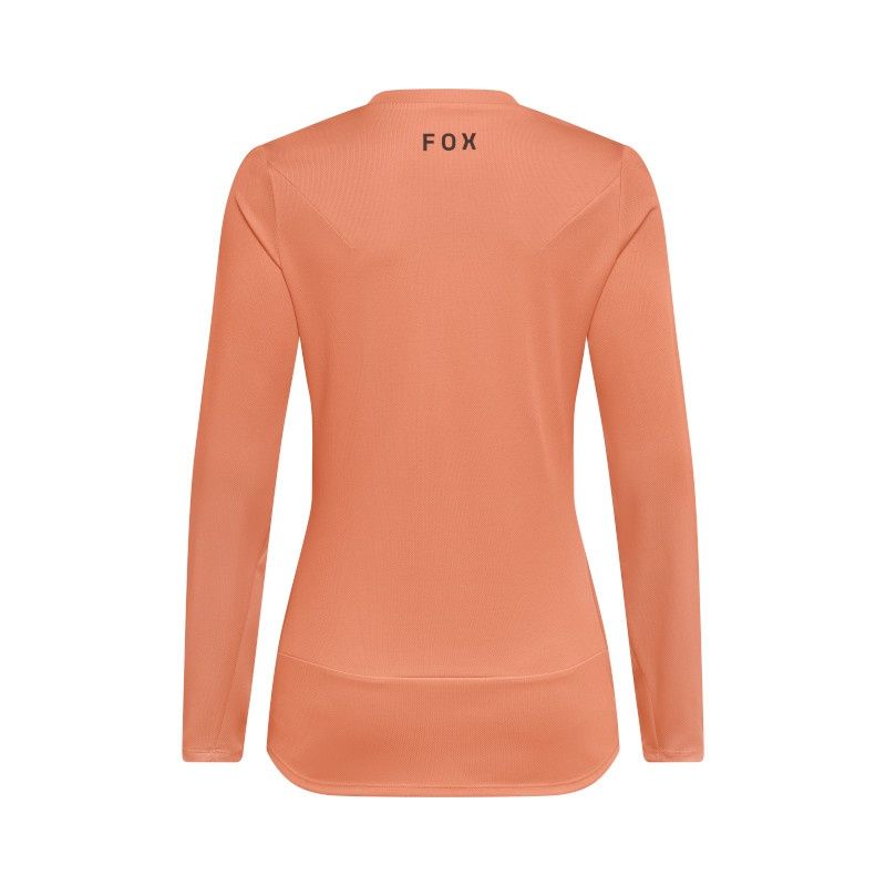 W Ranger LS Jersey Fox Head