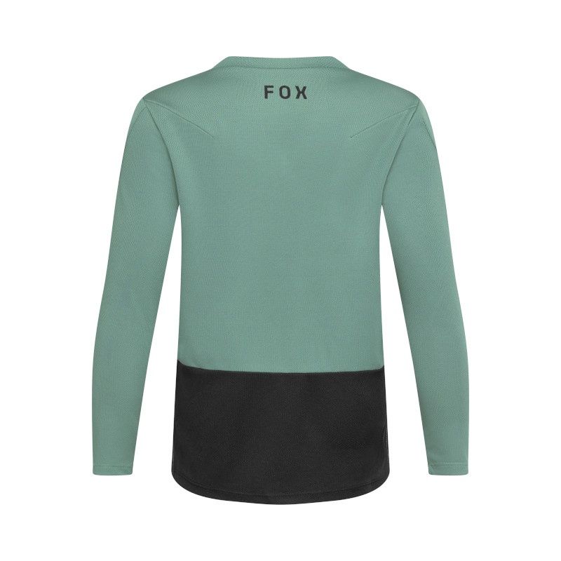 YTH Ranger LS Jersey Fox Head