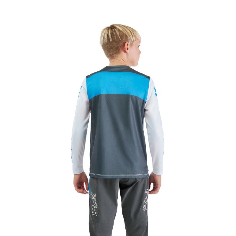 YTH Ranger LS Jersey Digi Image