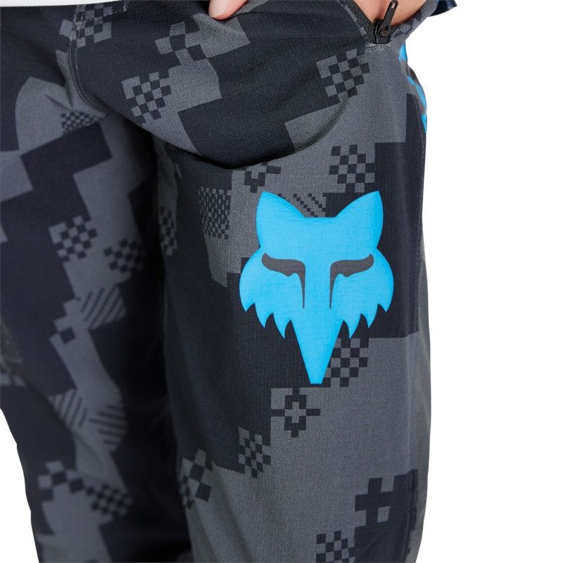 YTH Ranger Pants Digi Image