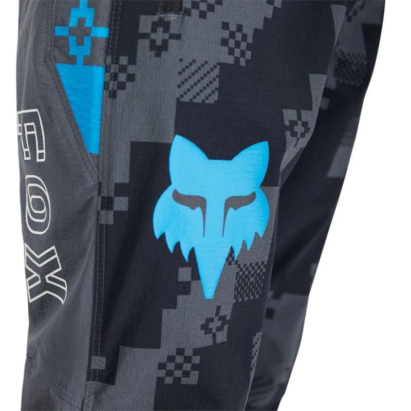 YTH Ranger Pants Digi Image