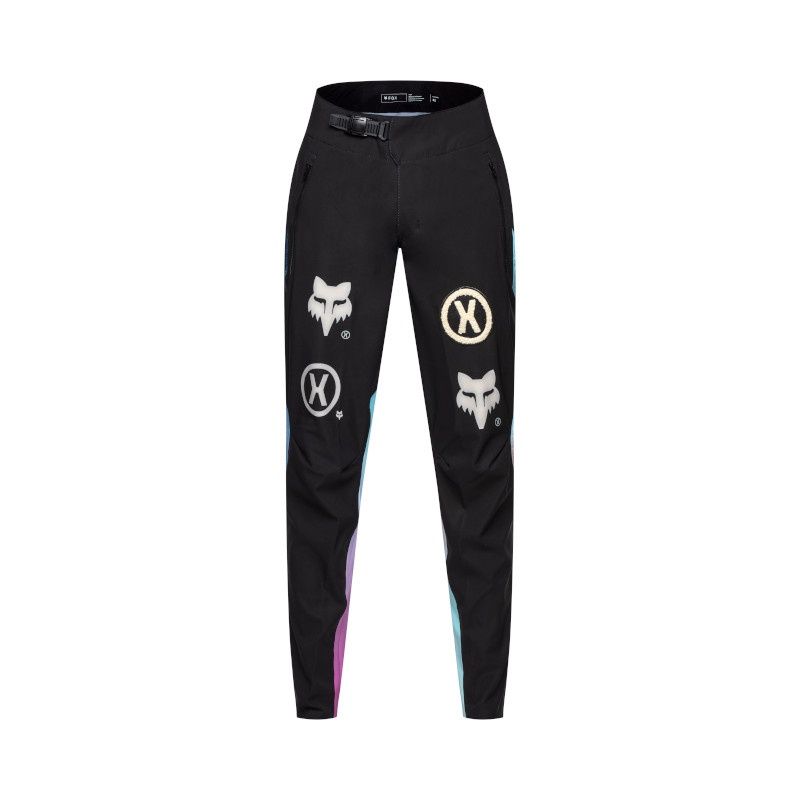 Flexair Pants Hello Future