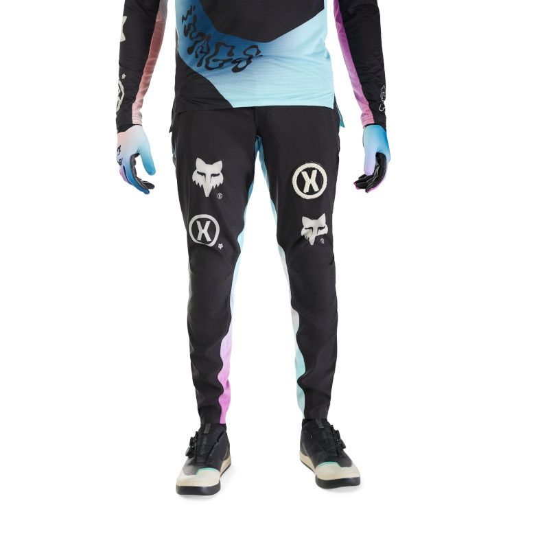 Flexair Pants Hello Future