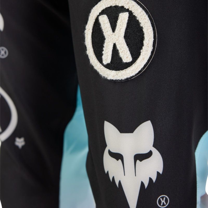 Flexair Pants Hello Future