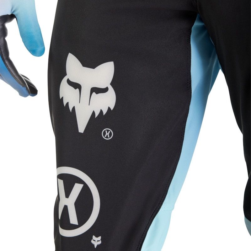 Flexair Pants Hello Future
