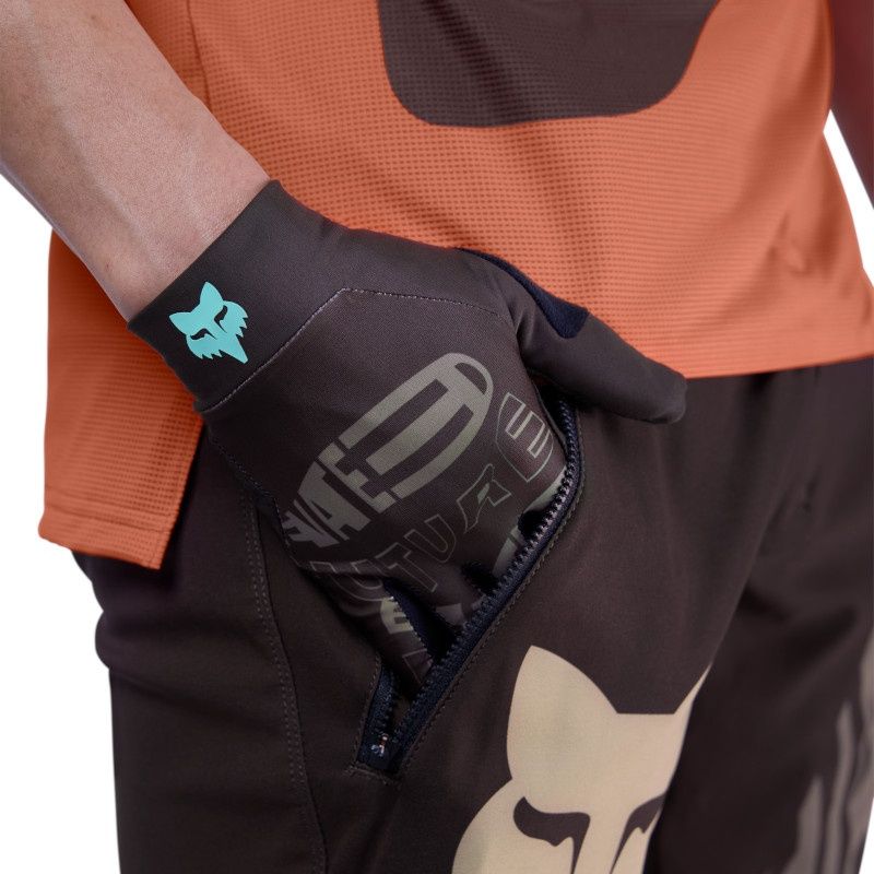 Flexair Pants Elevated