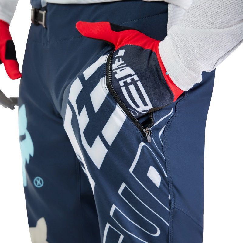Flexair Pants Elevated