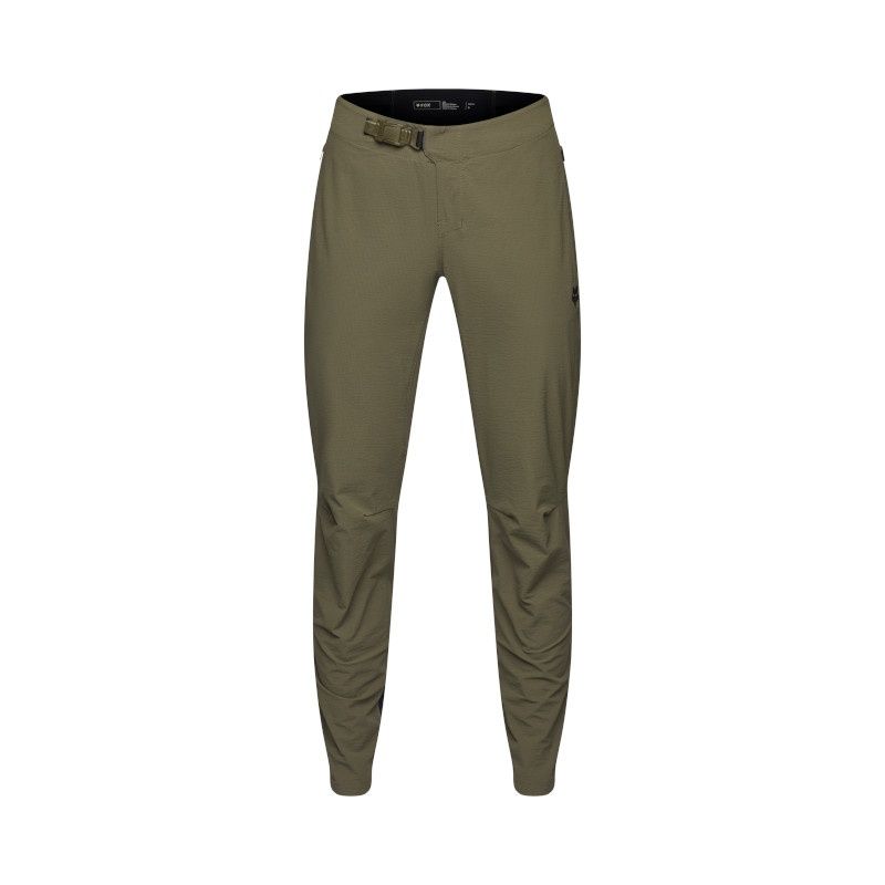 W Ranger Pants