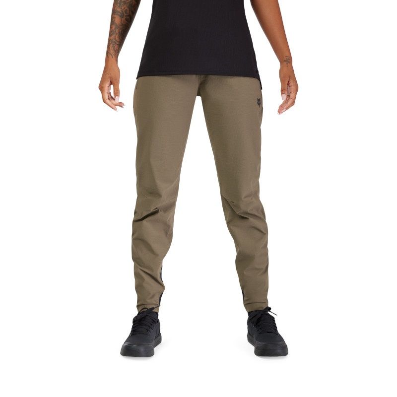 W Ranger Pants