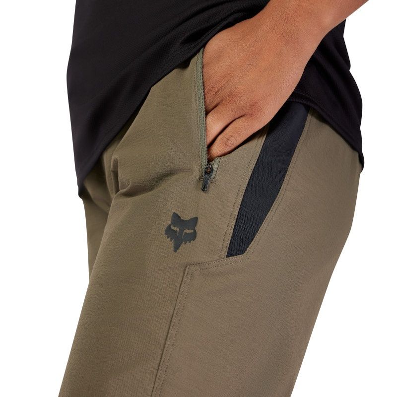 W Ranger Pants