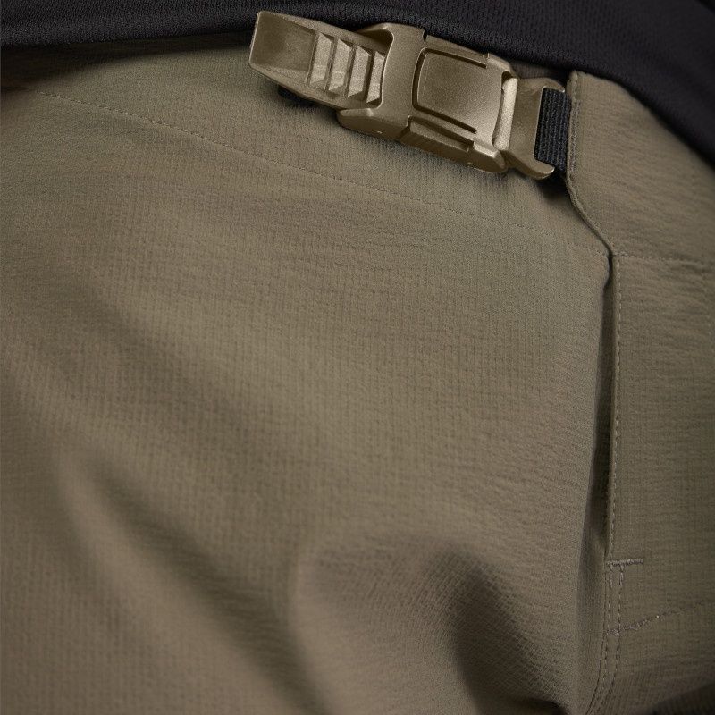 W Ranger Pants