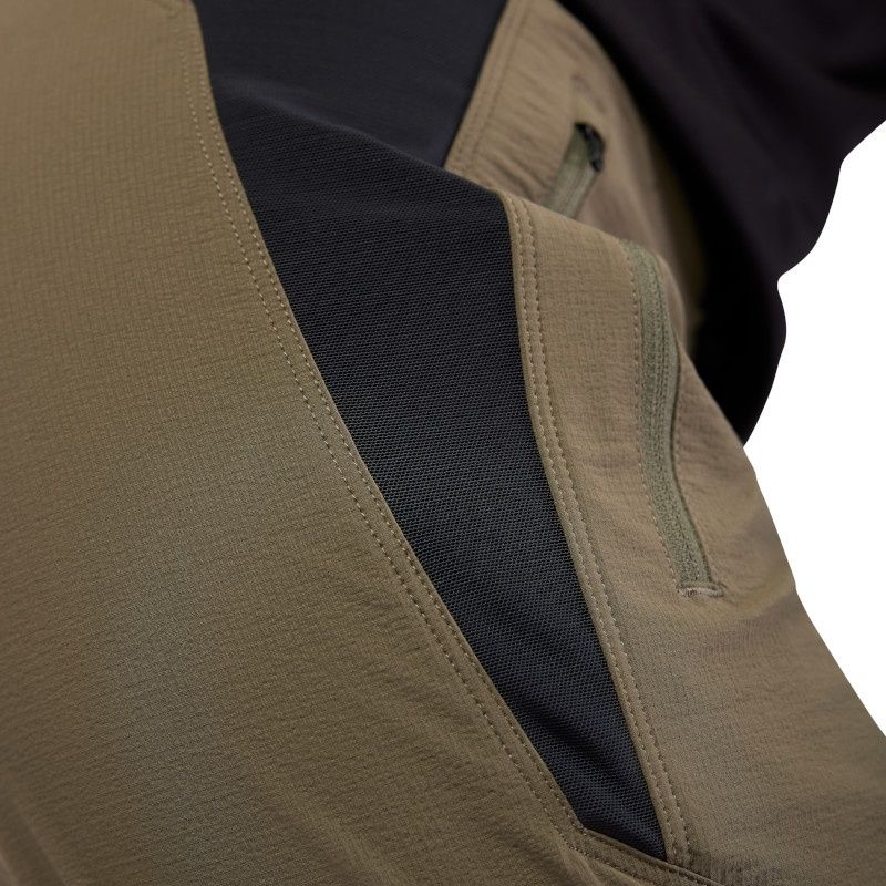 W Ranger Pants